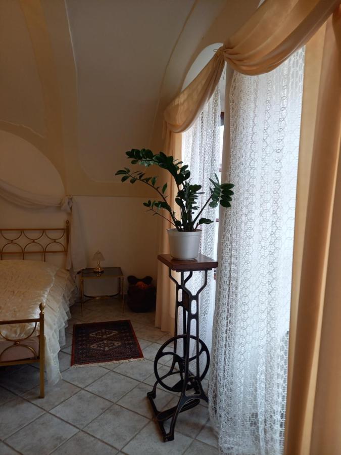 Apartman U Jarosu Телч Экстерьер фото